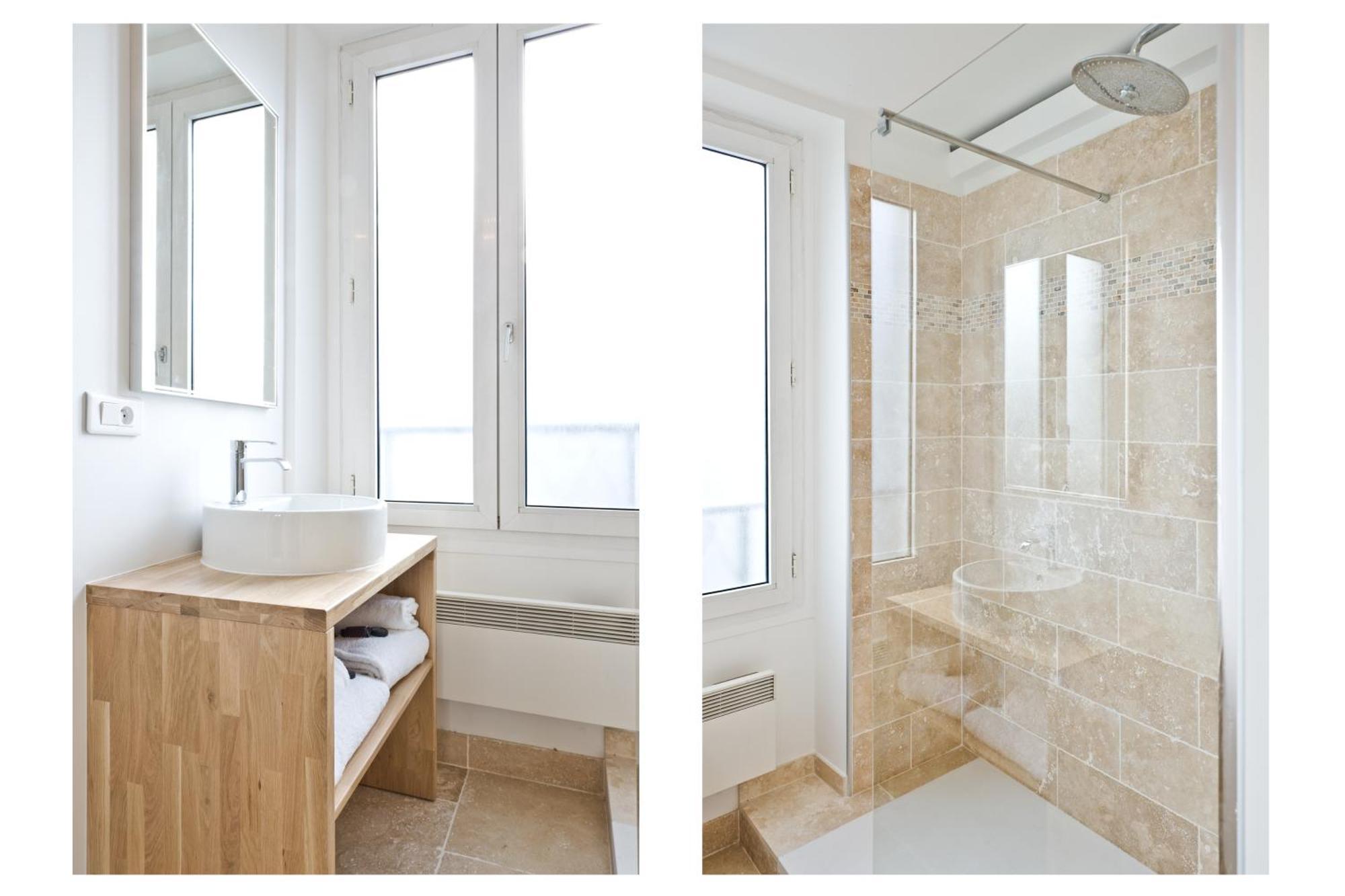 Pick A Flat'S Apartement In Nation - Rue D'Avron Paris Exterior foto